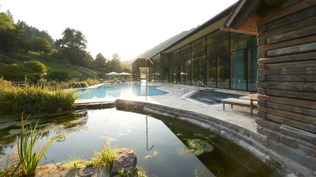 Mineraltherme