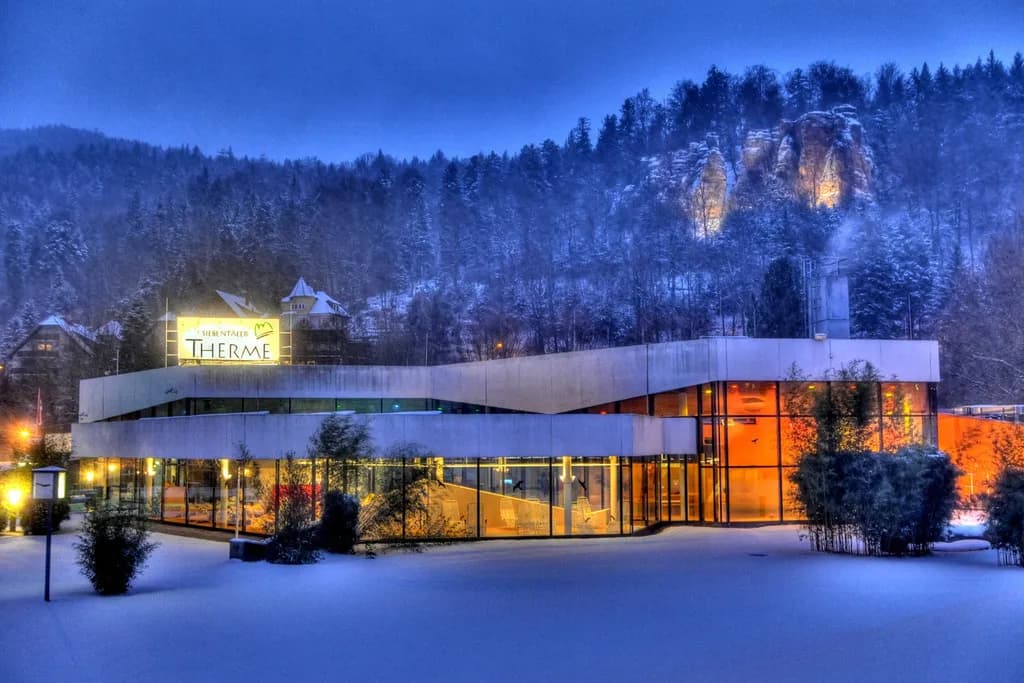 Siebentäler Therme