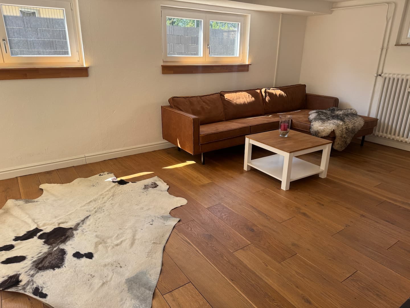 Designwohnung in historischer Villa - Foto 2