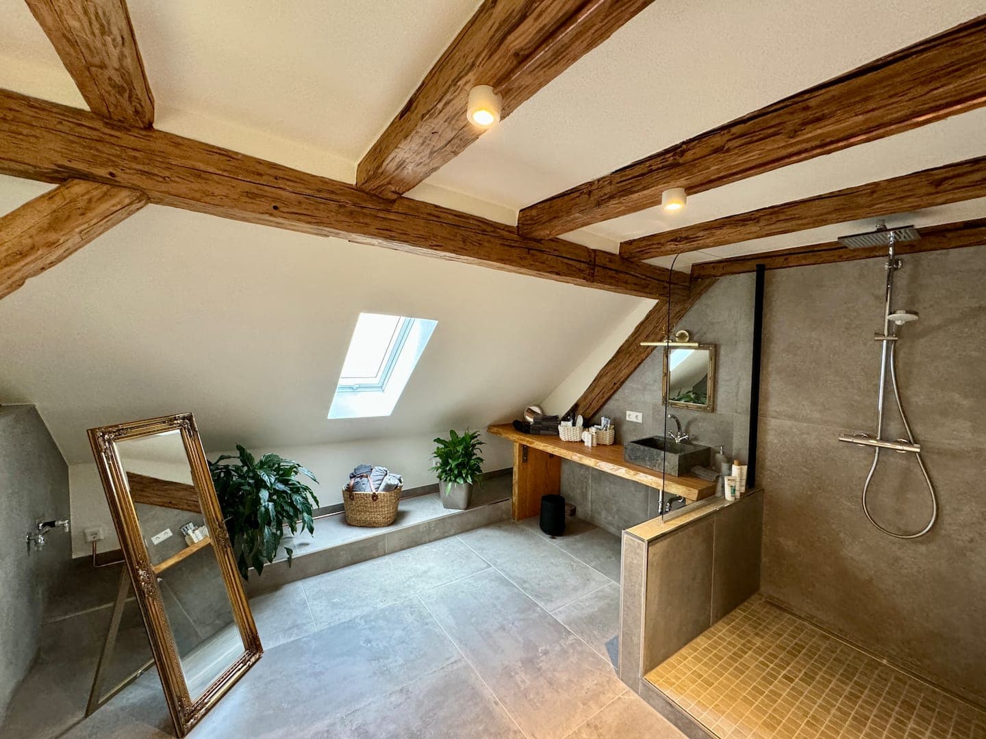 Black Forest Penthouse — Foto 3