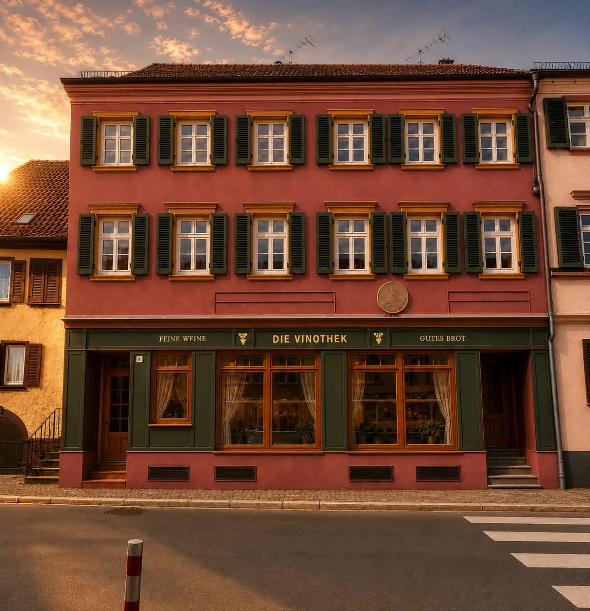 Country Club
